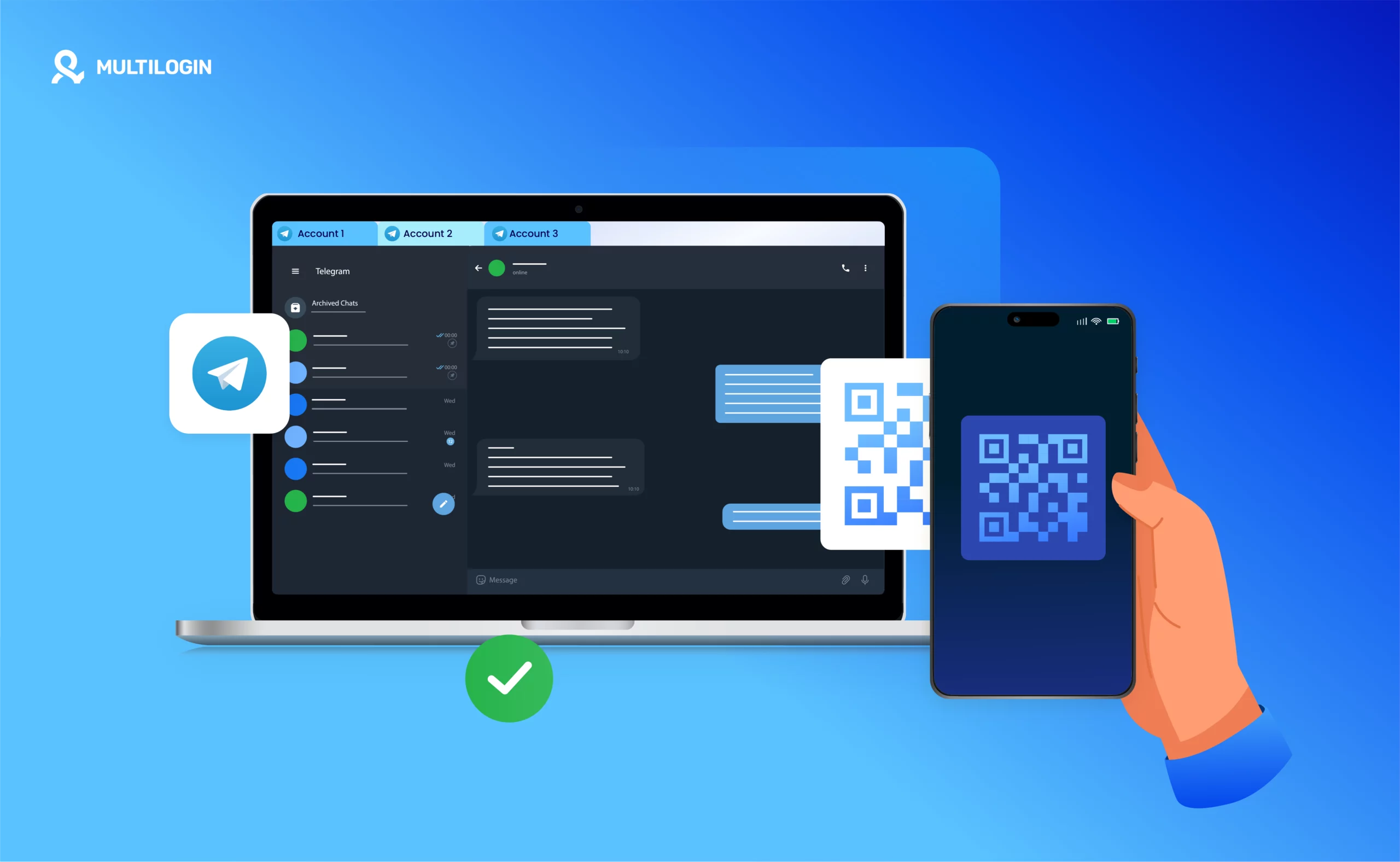 How to add friends on WhatsApp