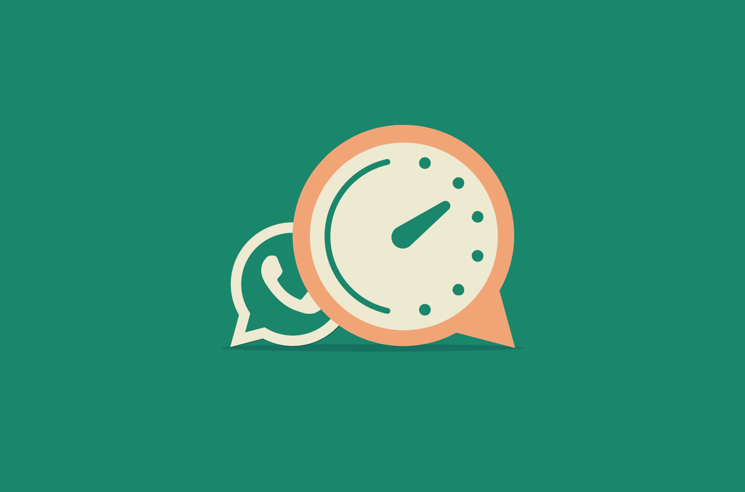 Can I distinguish between the country of registration and the country of use of a Facebook account?