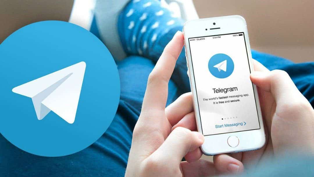 How to add friends on Telegram